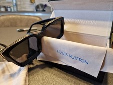 Occhiali Louis Vuitton Milionaires
