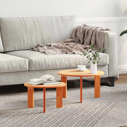 Tavolino salotto pz legno - salotto,