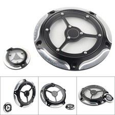 Copertura Derby Chiarezza Nera