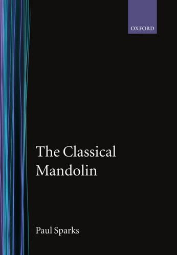 The classical mandolin - the,