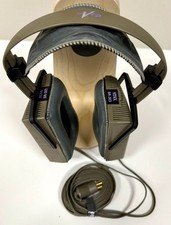 Stax SR-303 headphones - very