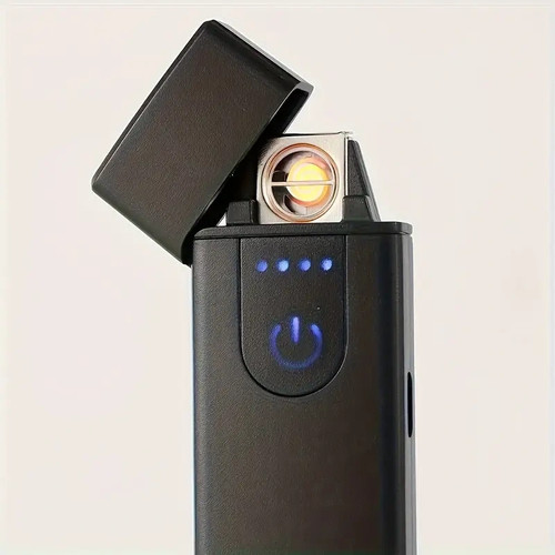 Accendino elegante doppio - 1x,