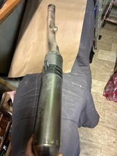 Terminale scarico Akrapovic