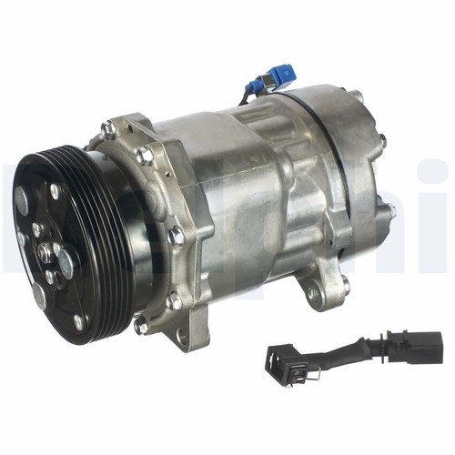 Compressore aria condizionata - compressore,
