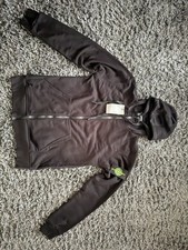 Tuta stone island nera