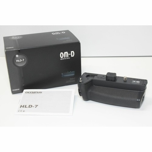 Olympus hld power battery - olympus,