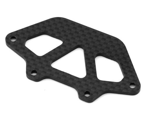 Xray carbon bumper anteriore - xray,