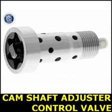 Valvola di controllo