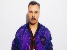 Purple Disco Machine Live Funky House DJ-Sets Compilation (2016 - 2025)