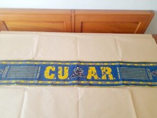 Sciarpa calcio/ultras