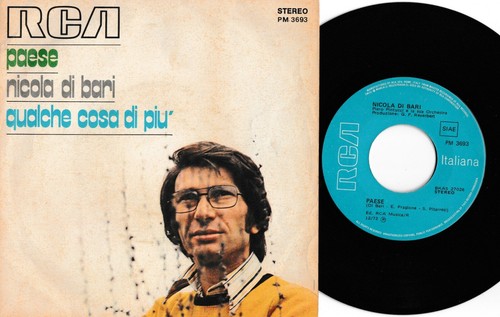 Nicola bari paese - bari, /