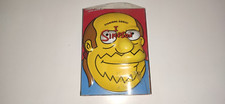 I SIMPSON STAGIONE 12 DODICI COFANETTO LIMITED EDITION - OTTIME CONDIZIONI