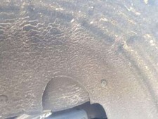 51717136168 passaruota posteriore destro per MINI (R56) COOPER D