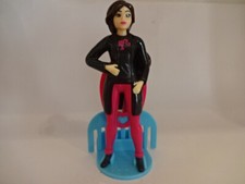 Gioco e personaggio da