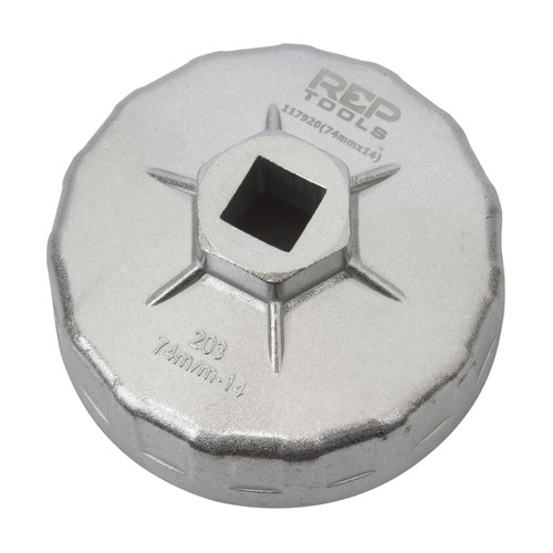 Chiave filtro olio - , tappo