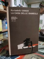 Ka-tzenik 135633 la casa delle