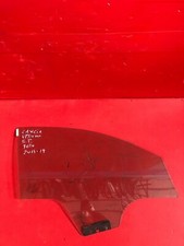 VETRO SCENDENTE LATERALE PORTA ANTERIORE DX LANCIA Y 2014>19