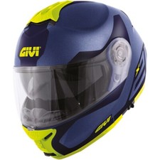 Casco moto modulare Givi X21