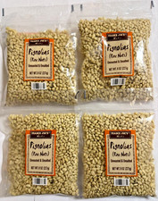 4 Packs New Trader Joe's