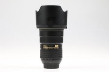 Nikon AF-S NIKKOR 24-70 mm