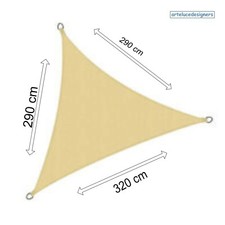 Tenda A Vela Ombreggiante