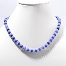 Collana in argento sterling