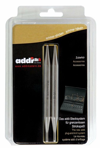 Addiclick punte per ferri - addiclick, da