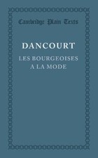 Les Bourgeoises la Mode