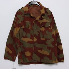 camicia militare battaglione San Marco usato tg. / (Cod.EBAY2270)uomo mimetico