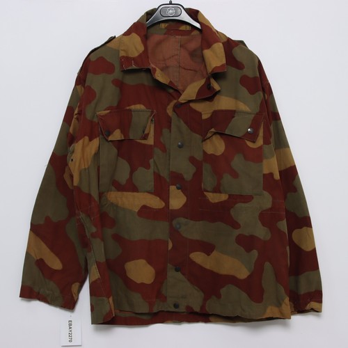 Camicia militare battaglione - camicia,