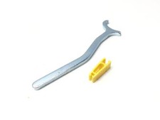 KIT ATTREZZI ATTREZZATURA DI BORDO PIAGGIO VESPA GTS SUPER IE ABS 125 2021