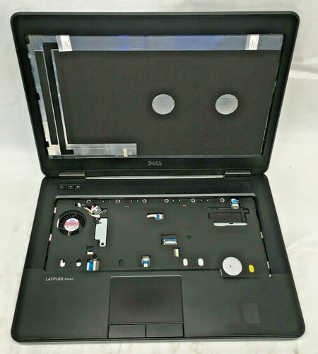 Portatile dell latitude - dell, e5440
