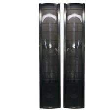 Pair Martin Logan SL-3 Hybrid