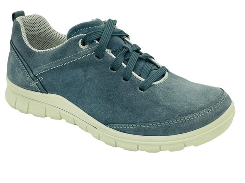 Sneakers basse pelle - sneakers,