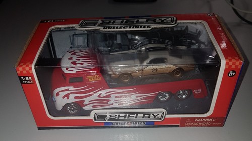 Shelby collectibles 64 - shelby,