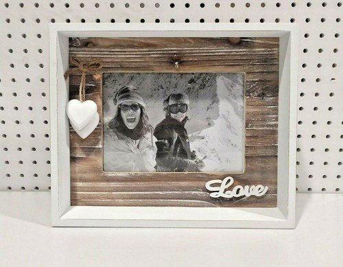 Cornice porta foto legno - cornice,