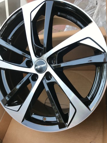 Cerchi lega audi a5 - 4,