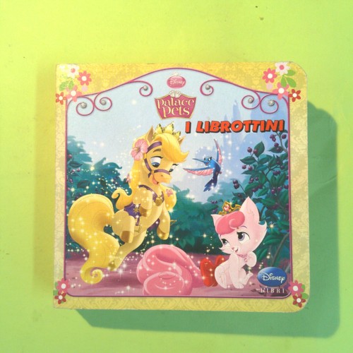 Palace pets librottini - palace,