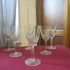 6 Bicchieri da Porto IN