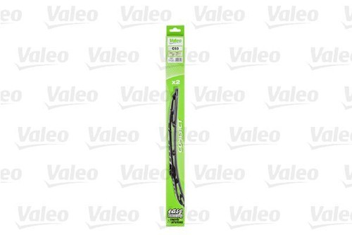 Valeo spazzola tergi - valeo,
