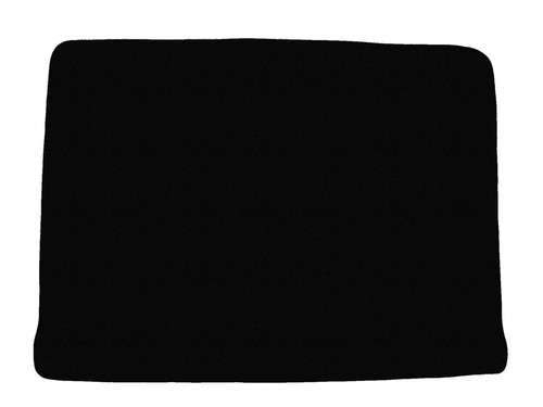 Basic tappeto bagagliaio - basic, nero