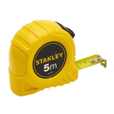 STANLEY Flessometro Global 5 m