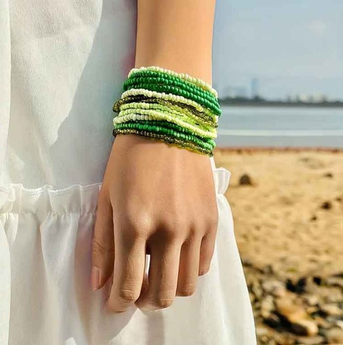 Set braccialetti - di,