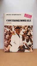 Contromemoriale - Libro usato - Bruno Spampanato - Centro editoriale nazionale