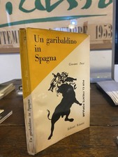 Autografato Pesce Gaetano Un