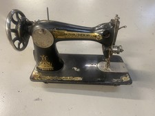 Macchina Da Cucire SINGER