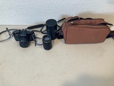 Asahi pentax fotocamera - pentax,