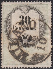 Lombardo Veneto Fiscali c.30