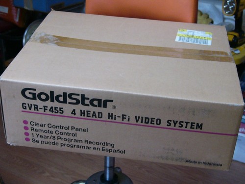 Nuovo rarefind goldstar - rarefind,