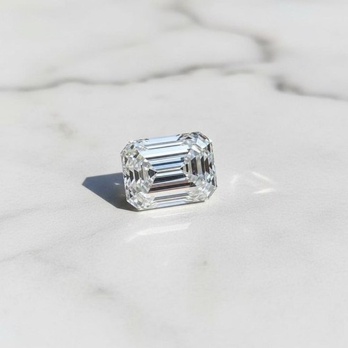 Diamante coltivato - , in